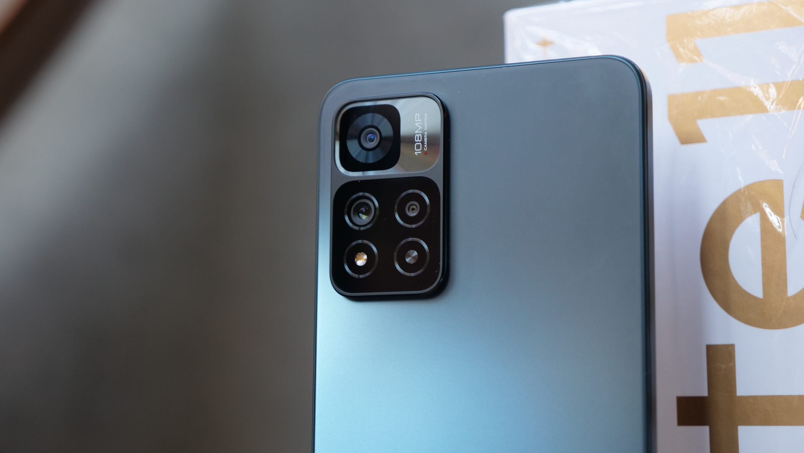 Redmi Note 9 Pro Стерео Звук