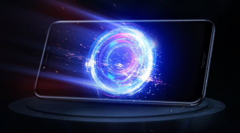 Honor Note 10 | Фото: Honor