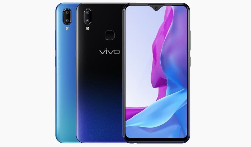 Vivo Y93 Lite