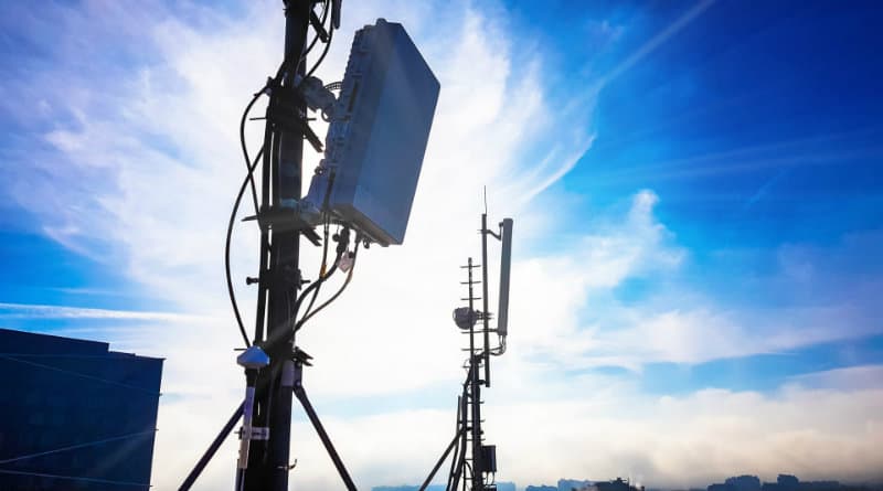 Быстрее всех: «МегаФон» разогнал 4G до 1.6 Гбит/с