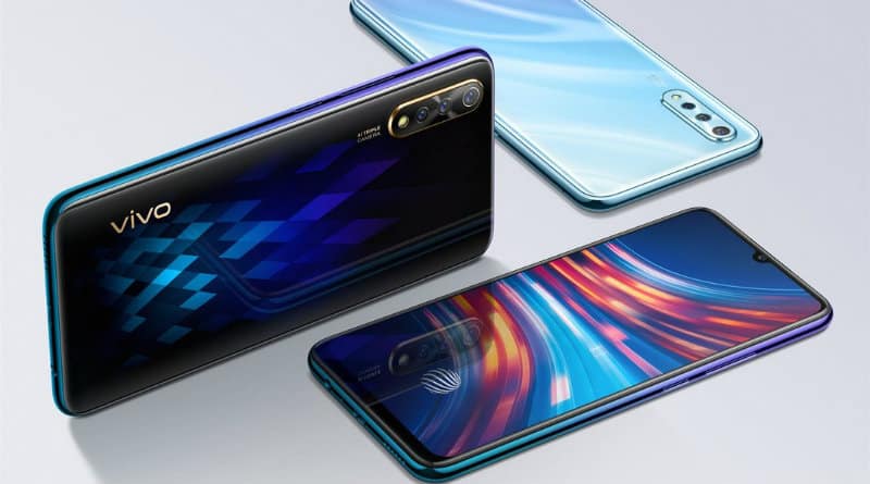 Vivo V17 Neo