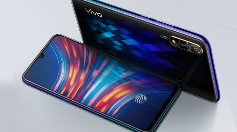 Vivo V17 Neo