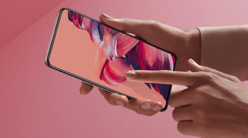 Oppo Reno 2: серия стильных смартфонов с выдвижной фронталкой