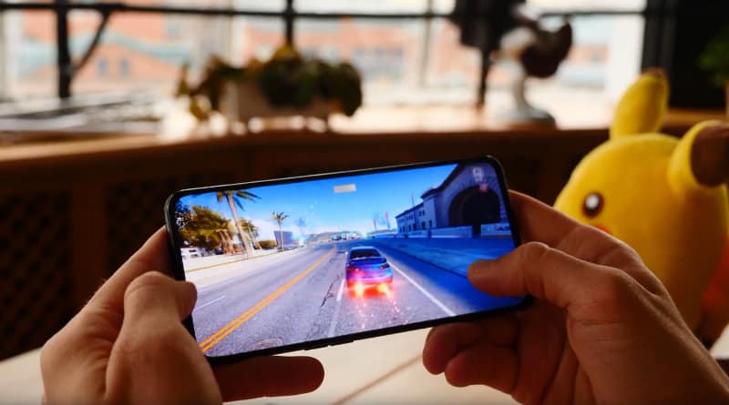 Oppo Reno 2 | Фото: chudo.tech
