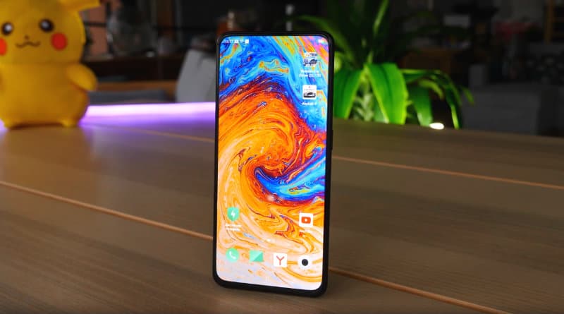 Oppo Reno 2 | Фото: chudo.tech