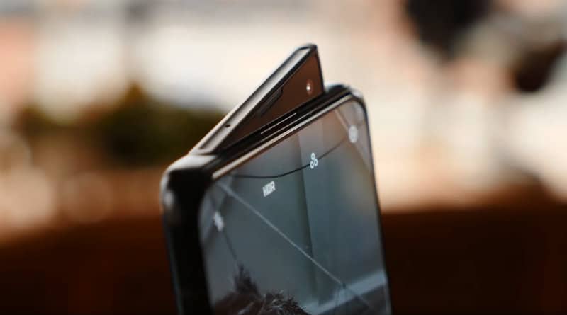 Oppo Reno 2 | Фото: chudo.tech