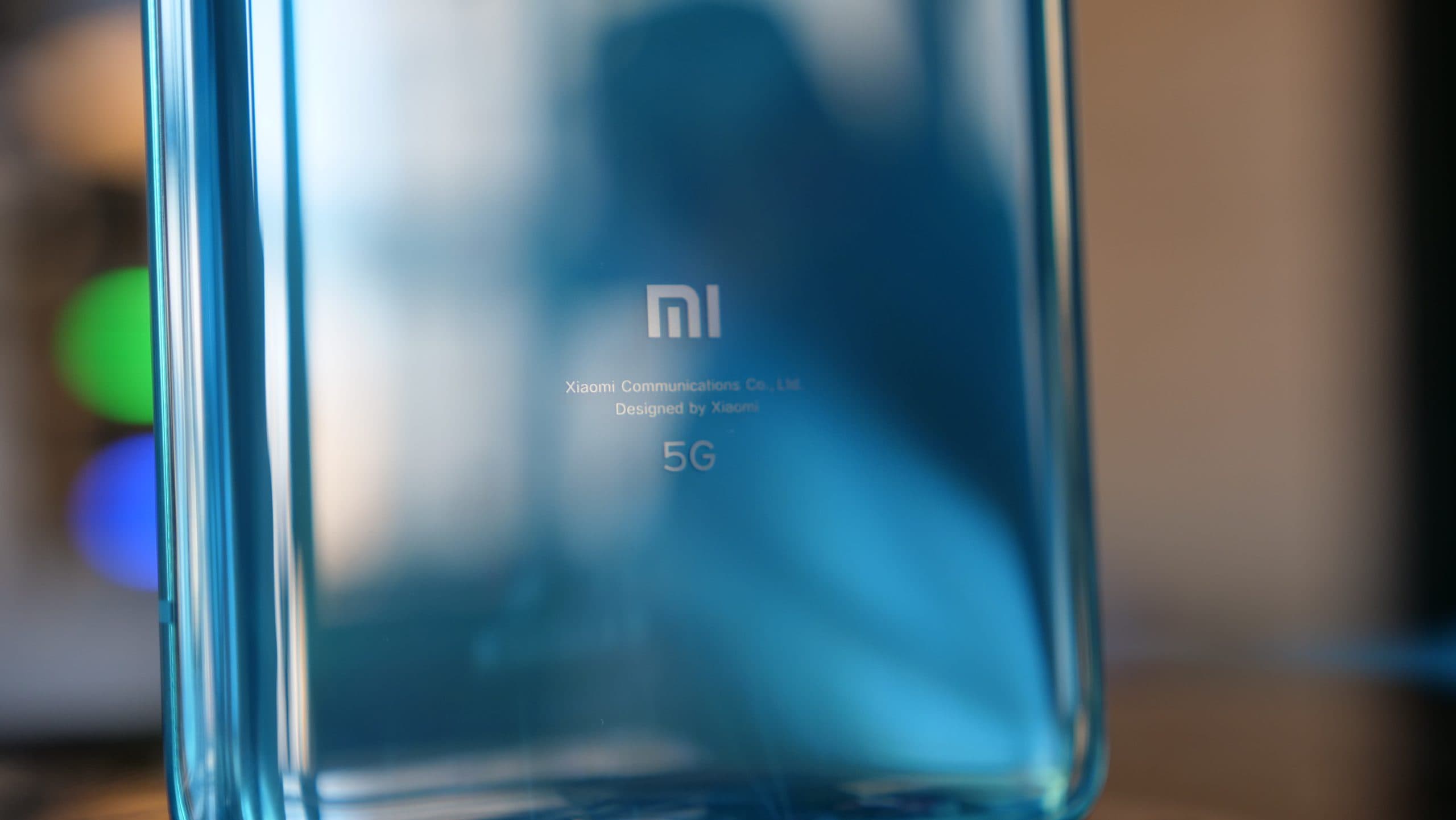 Обзор Xiaomi Mi 10 | 808.media