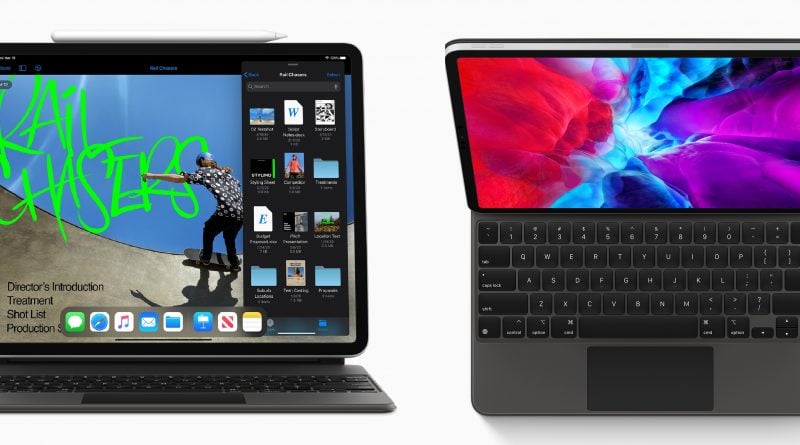 iPad Pro 2020
