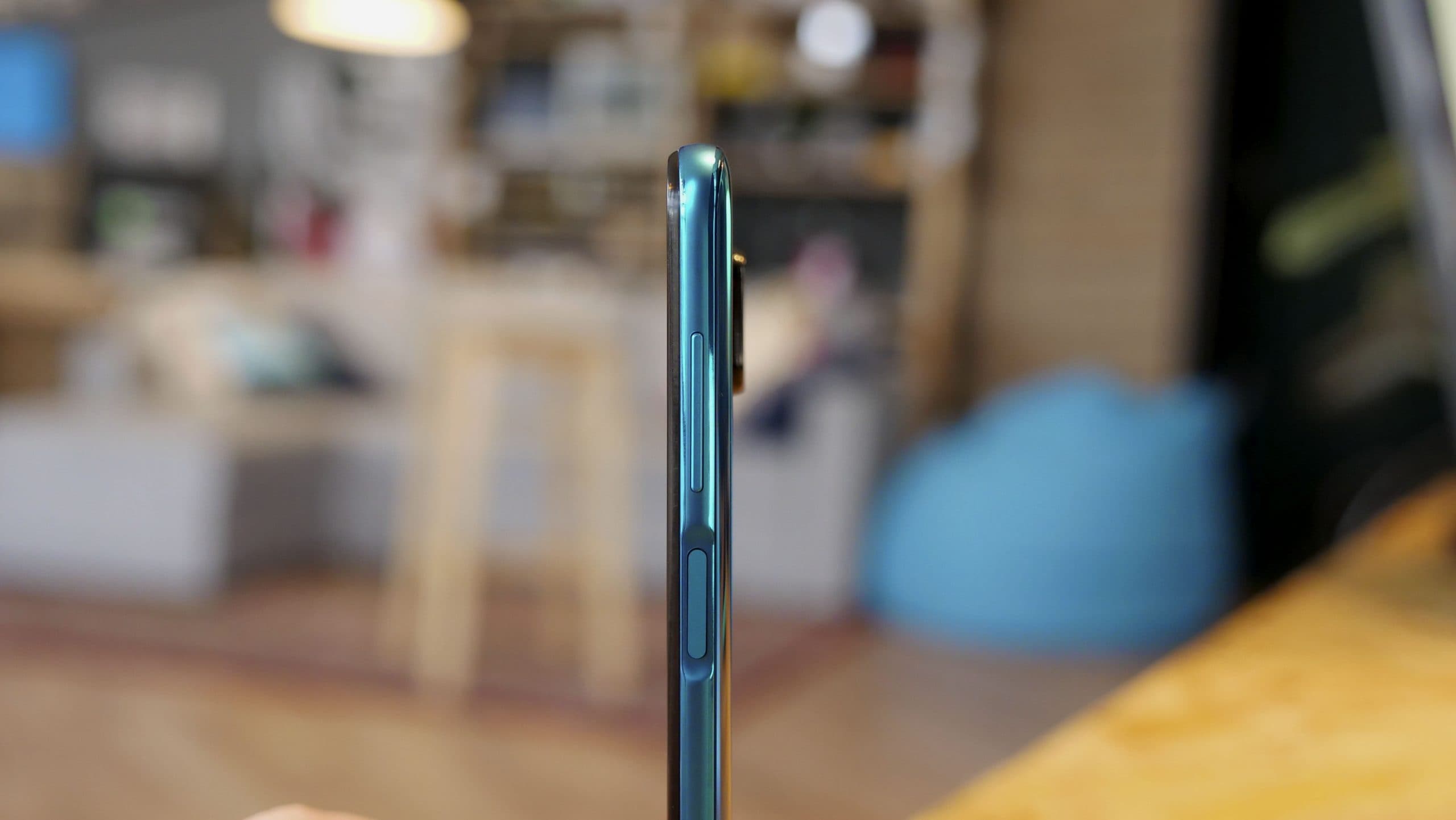 Redmi Note 9 Pro обзор