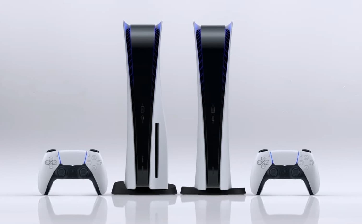 Новости — PlayStation 5 стала самой крупной консолью в истории