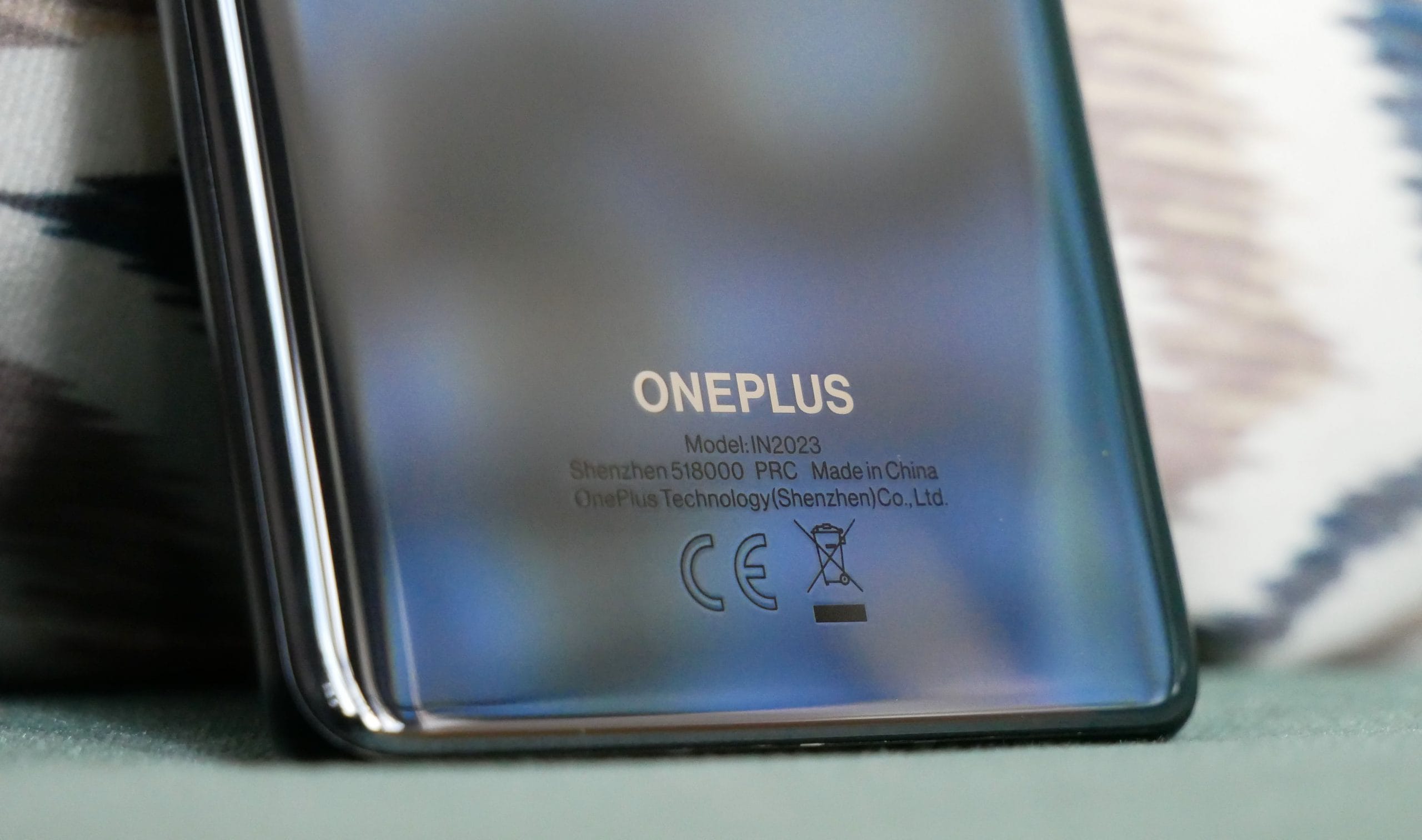 Опыт использования OnePlus 8 Pro