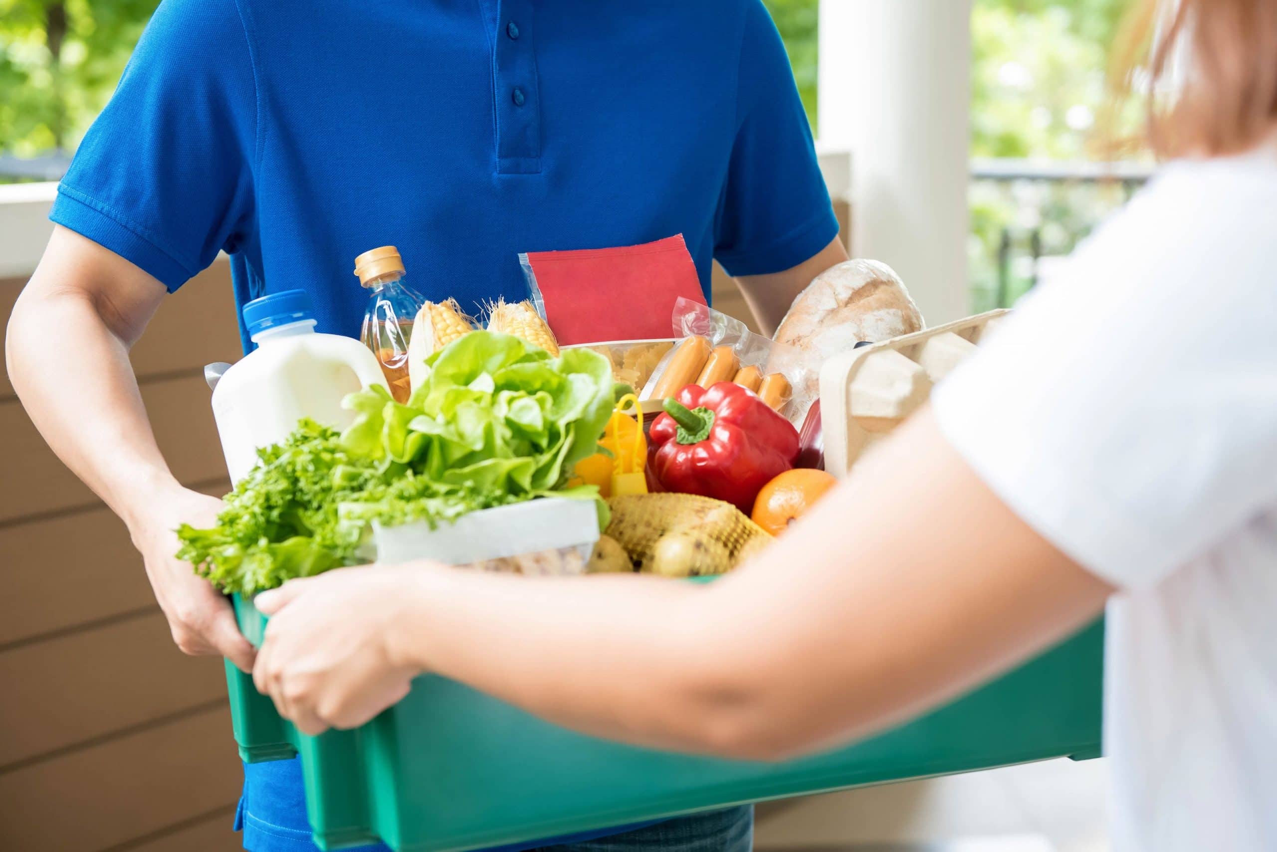 Тщательно отобранный. Продукты. Поставщик продуктов. Доставщик продуктов. Доставка продуктов питания.