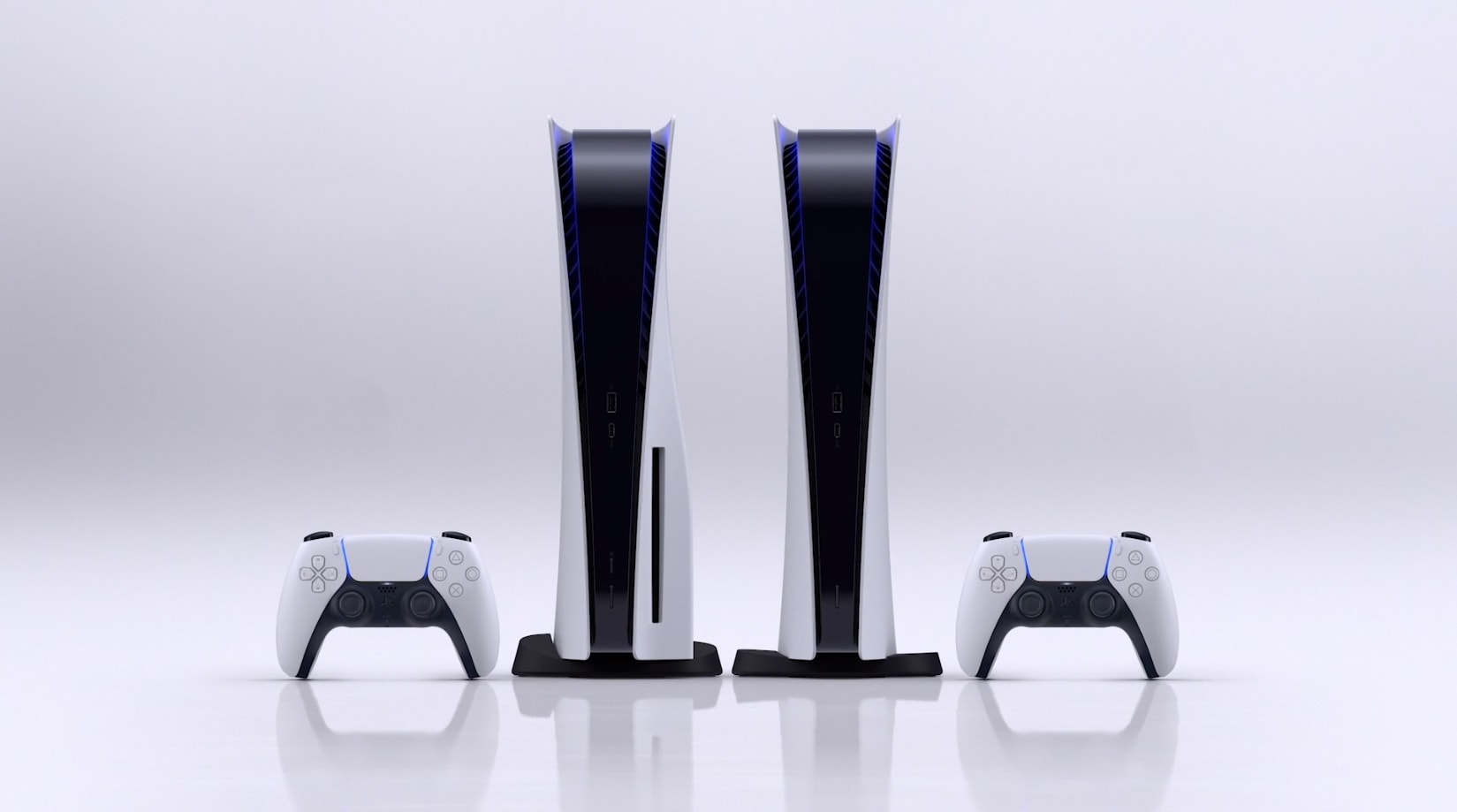 когда вышла playstation 5 в россии