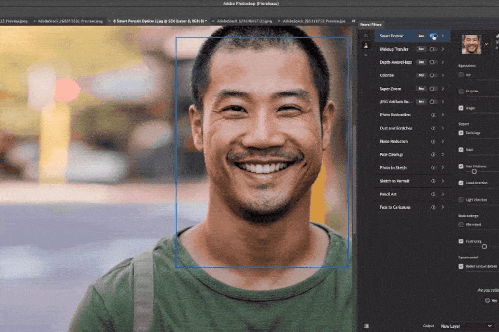 Как нарисовать волосы в Adobe Photoshop - базовое руководство