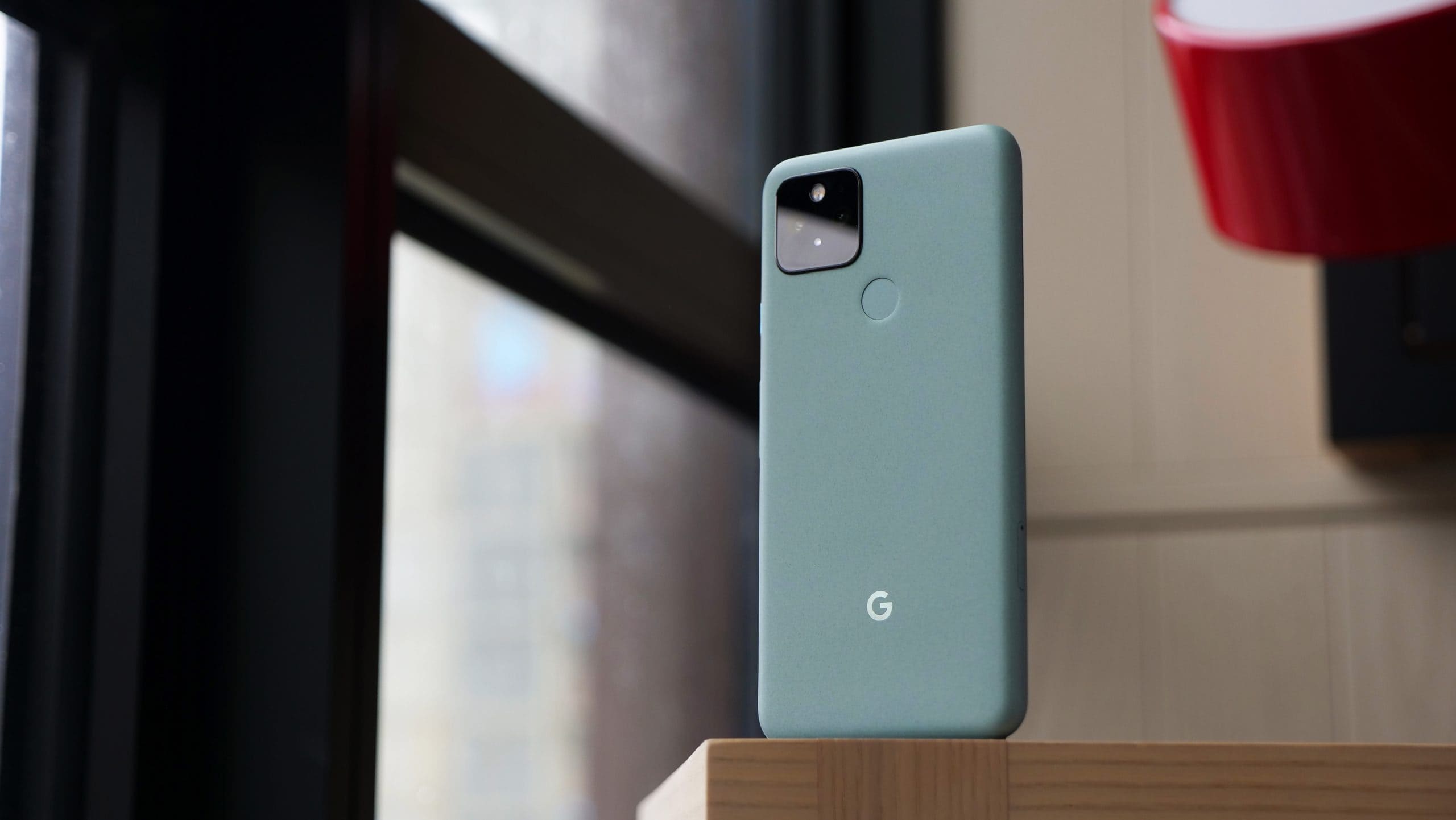 Обзоры — Быстрый обзор Pixel 5 — флагман не про характеристики