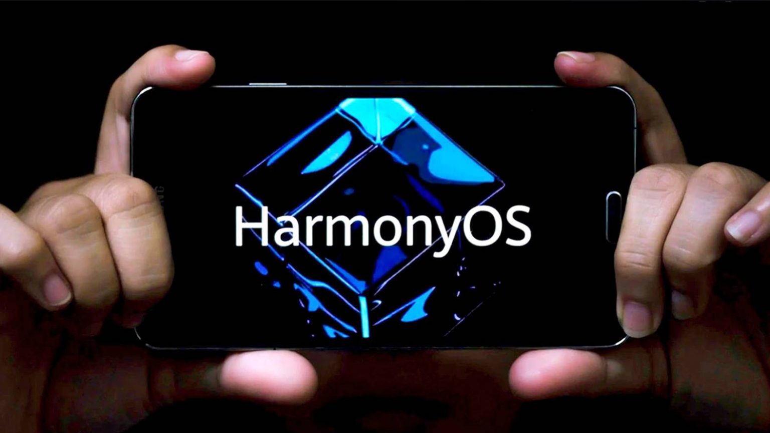 Новости — Как выглядит замена Android от Huawei? Harmony OS показали на ...