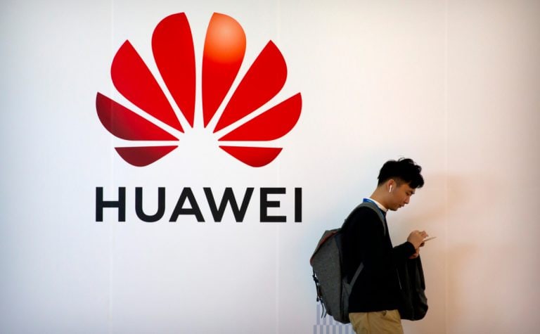 Снимет ли байден санкции с huawei