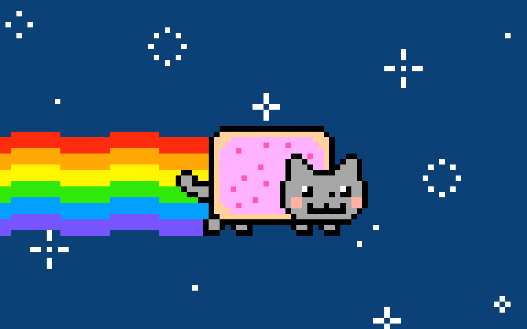 Nyan cat steam фото 94