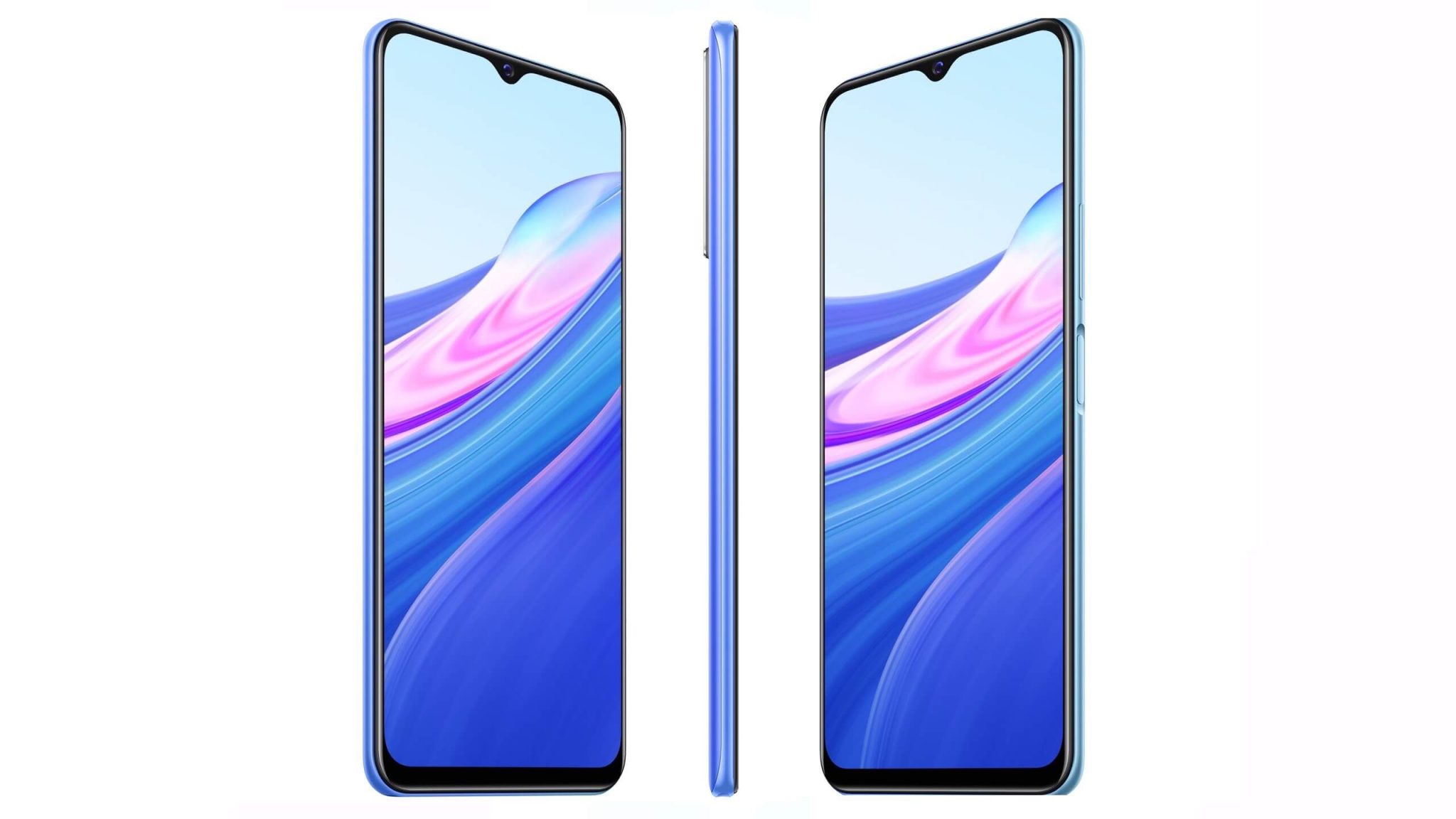 Новости — Vivo Y31: доступный смартфон с мощной батареей и камерой ...