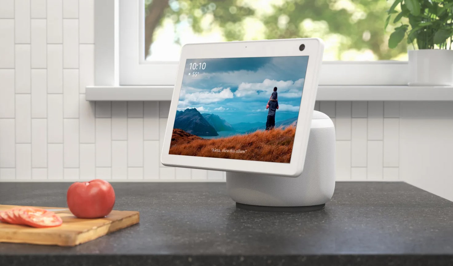 Apple разрабатывает мониторы с функцией смарт-дисплея для умного дома - новости Apple