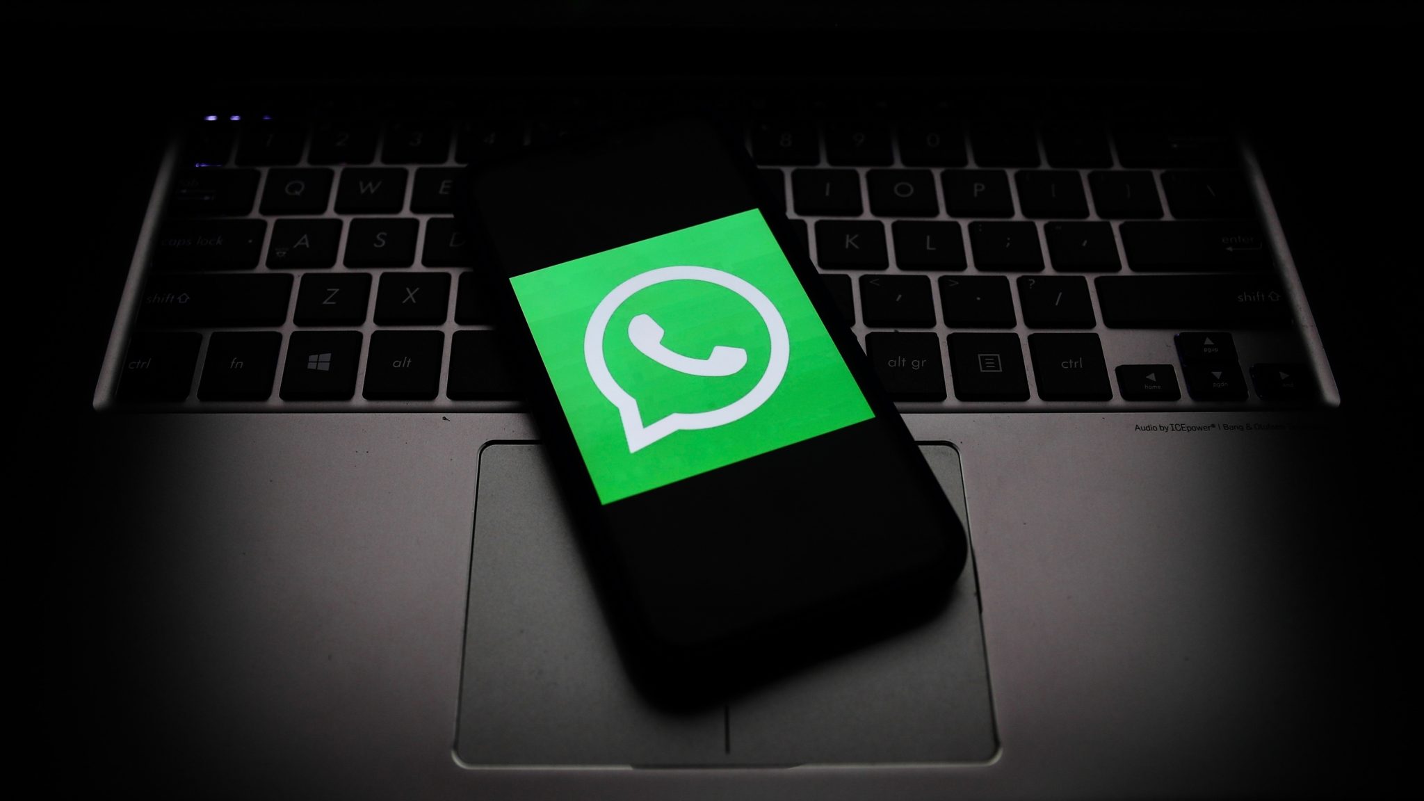 Клон whatsapp на андроид где хранятся файлы