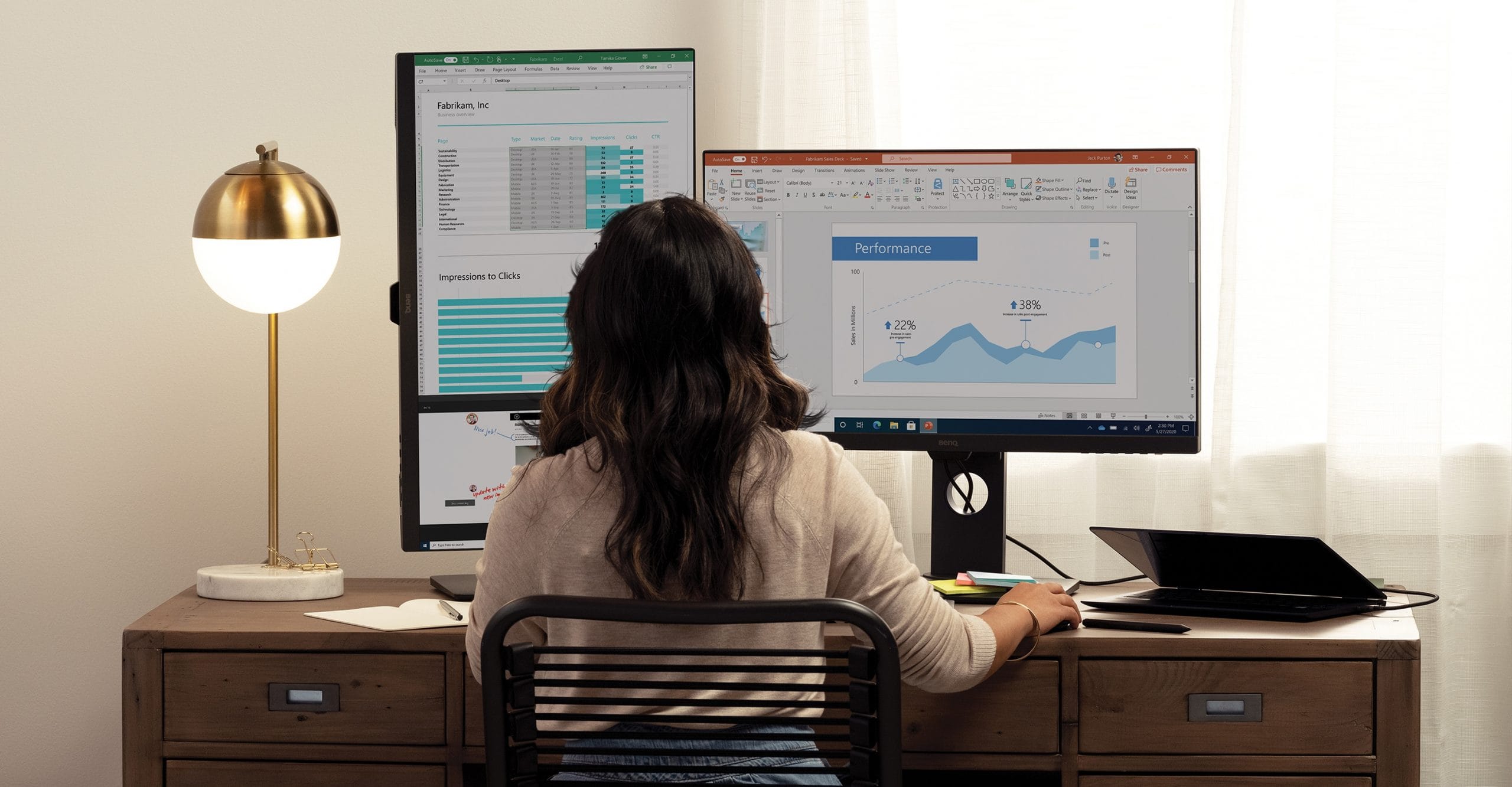 Новости — Microsoft рассказала о главных изменениях в Office 2021