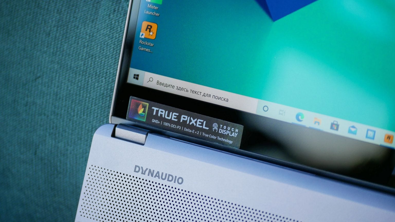 Обзоры — Обзор MSI Creator Z16 — мощнейший ультрабук для работы