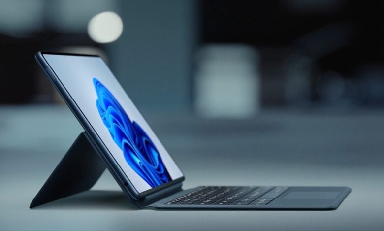 matebook e 2021