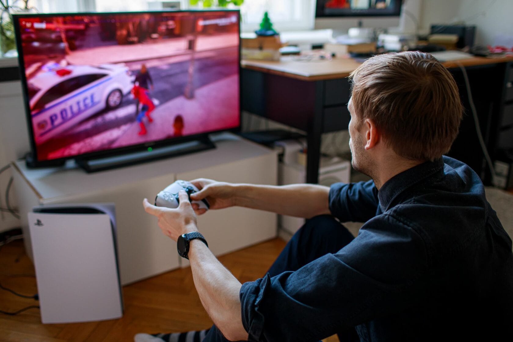 Habubu Pak at lægge Lave Новости — Sony назвала самые популярные игры на PlayStation 5