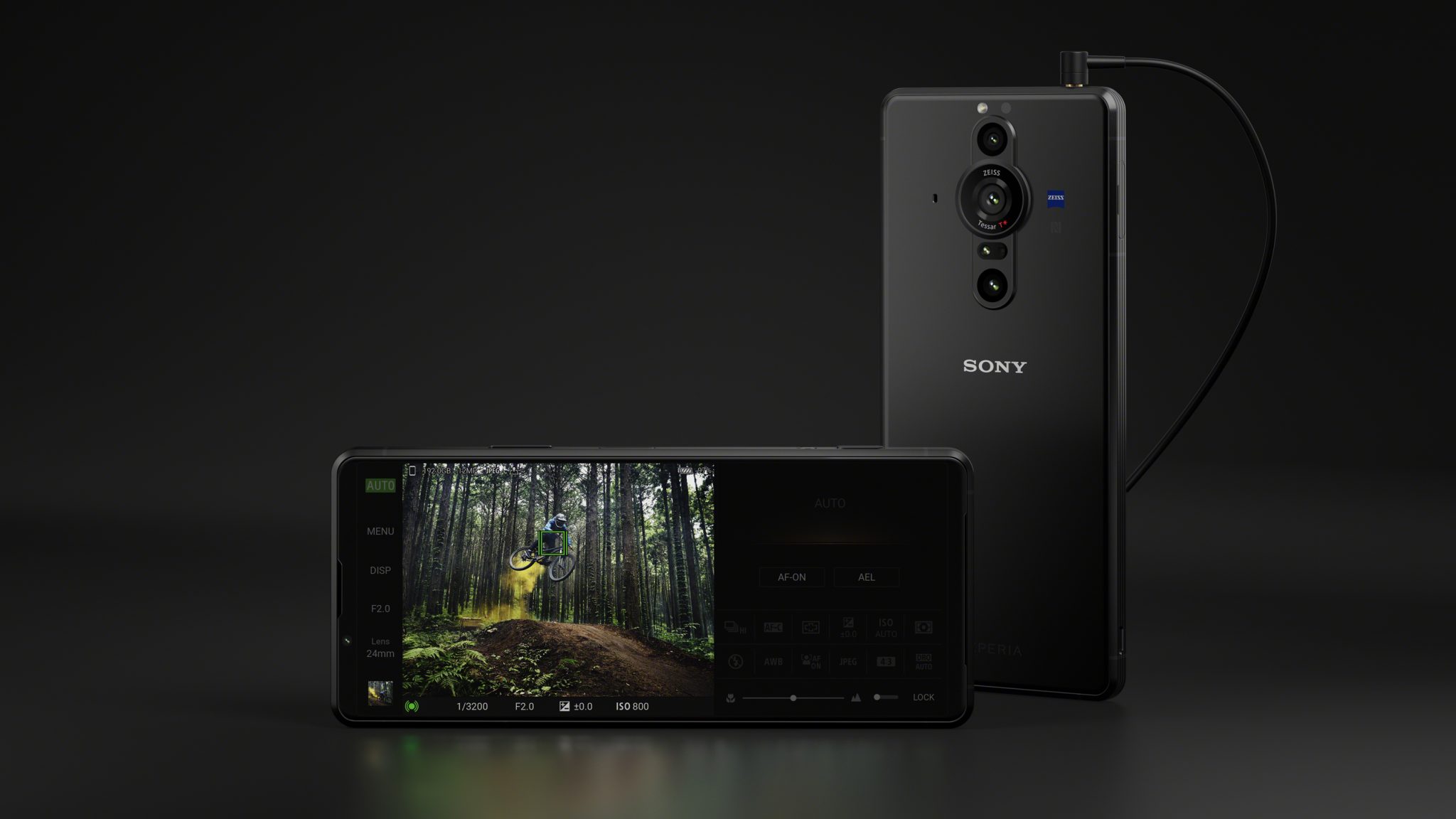 Sony pro 1