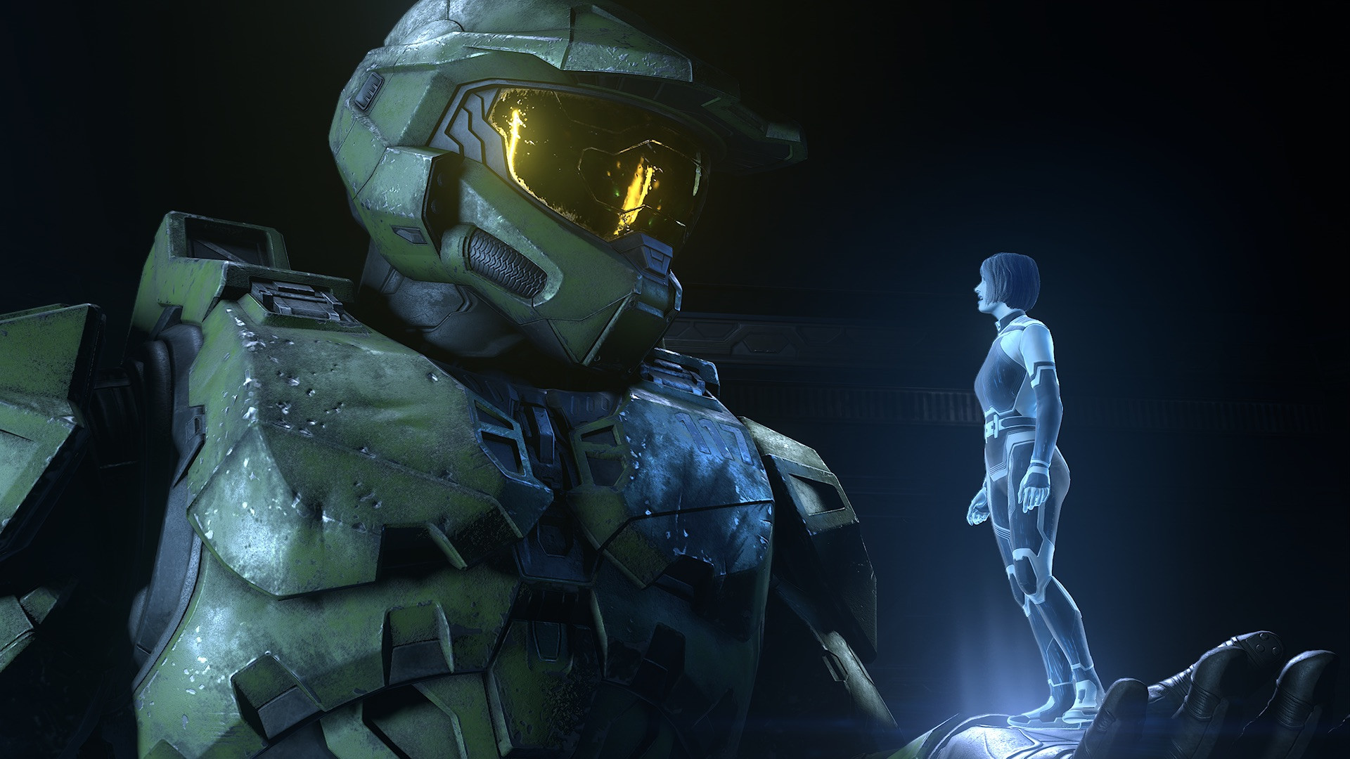 Новости — Sony купила Bungie — создателей Halo. Это главный эксклюзив Xbox