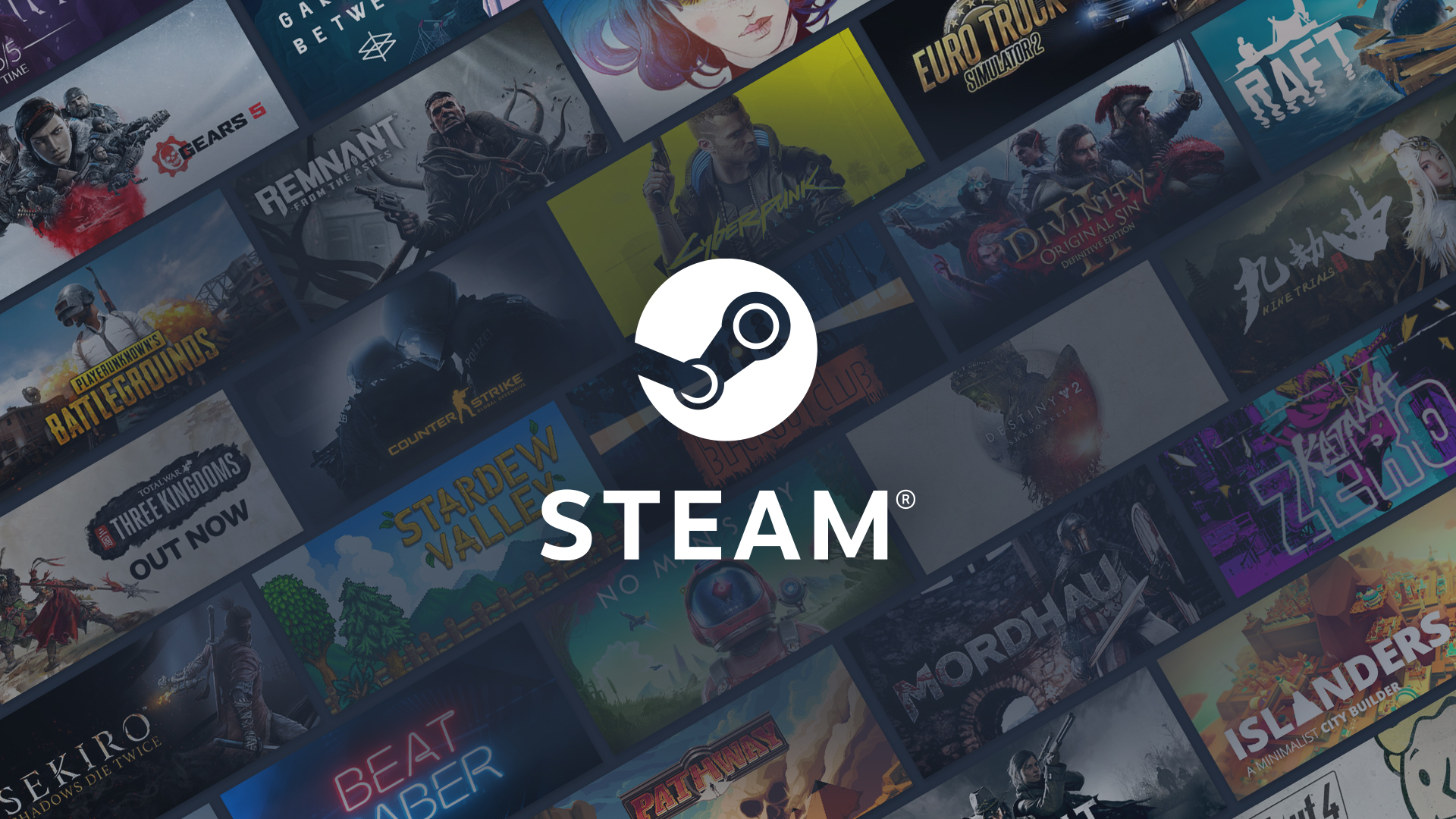 Новости — Минцифры хочет ввести налог на Steam, чтобы поддержать  патриотические игры