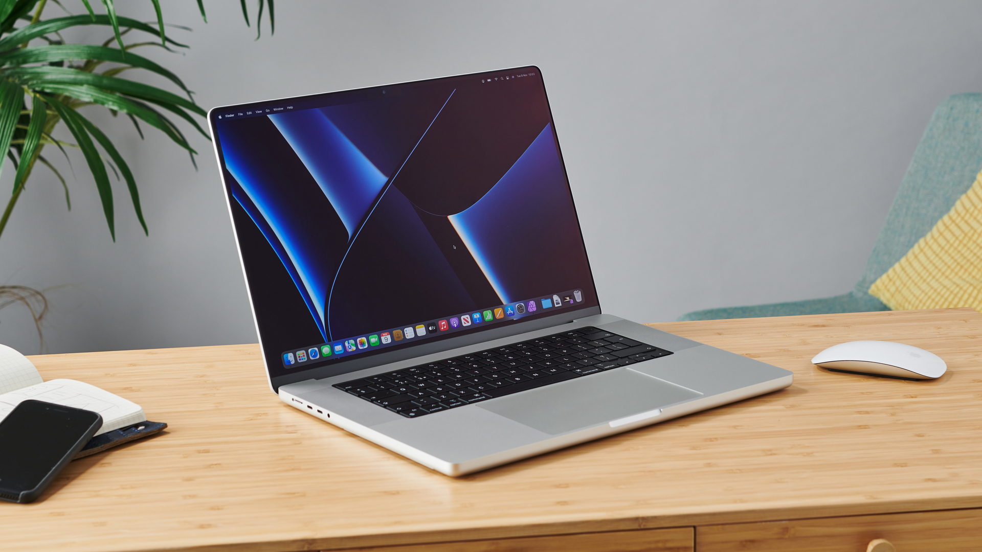 Новости — MacBook в России подорожали на 46-142%