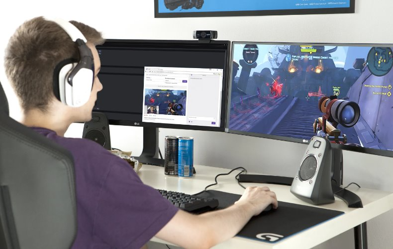 Новости — В VK Play появился виртуальный ПК, на который можно ставить ...